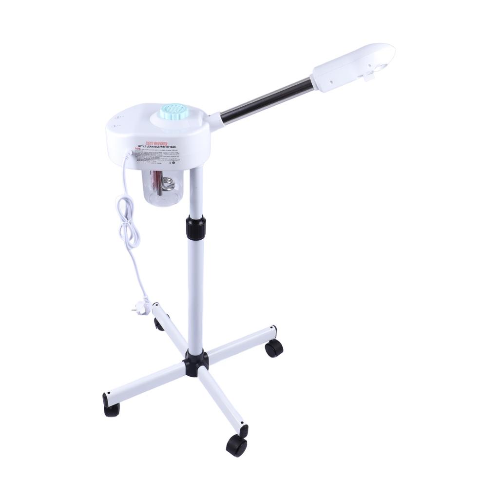 Hot Spray Machine Herbal Facial Steamer Moisturizing Sprayer for Beauty Salon