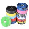 2PCS Cycling Road Bike Sports Cork Anti-slip Bicycle Handlebar Belt Wrap Bar Tape+ 2 Bar Plug Bicycle Accessories Cycling Parts