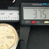 JAPAN VINTAGE ORIENT CRYSTAL AUTOMATIC 46943 MENS ORIGINAL DIAL WATCH A707785-1