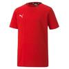 Puma Childrens/Kids TeamGoal 23 Casuals T-Shirt