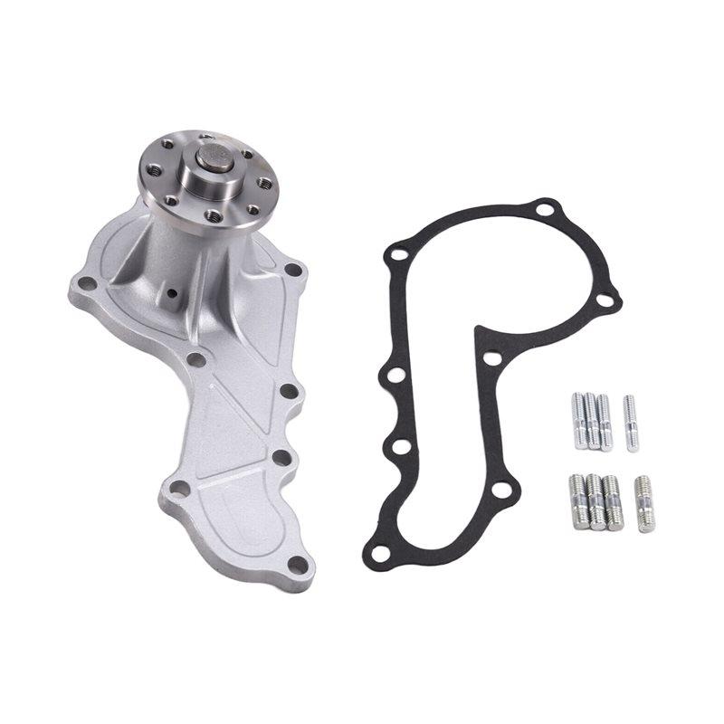 For Isuzu 4FE1 4FA1 Engine Water Pump- New 8-97021-315-0 Replacement Part For Forklift Loader Tractor 5-13610-202-0