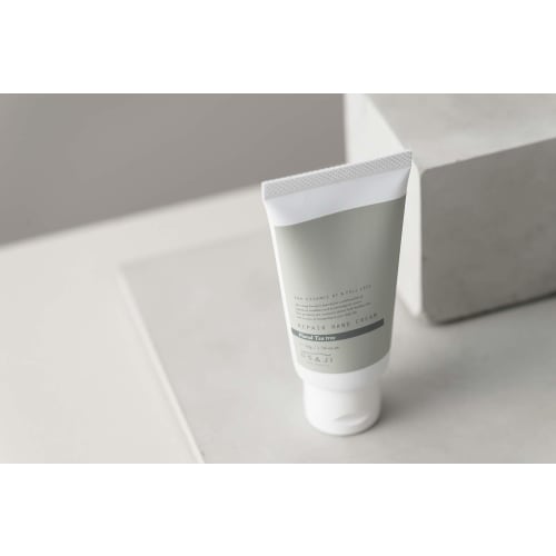 Osaji Highly Moisturizing Repair Hand Cream, 50g, Softens Skin, Gentle On Skin, Prevents Dryness, Floral Tea Tree Scent