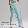 NS High Waist Yoga Pants, No Lines, Tight Fit, Peach Lift, Nude Feel for Women