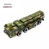 1:30 Scale 300mm Rocket Launcher Alloy Model