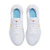 Nike Revolution 6 Next Nature 'Weiß Opti Gelb' Damen-Sneaker DC3729-105