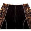 Men's Sports And Fitness Clothing Tight Pants Men's Long-sleeved High Elastic Training Clothes