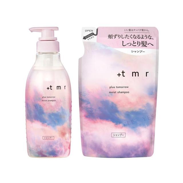 tmr - Увлажняющее средство 400ml Refill
