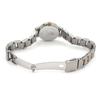 Used CITIZEN Watch XC (Cross-Sea) H058-T016553 Ladies Radio/Eco-Drive Pink Gold