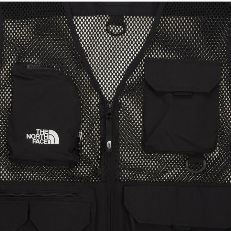 The North Face Men S veSty veSt Hiking veSt Nv5vr02a