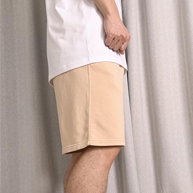 Men's Shorts Converse Chuck 70 Shorts Men's Oat Milk White