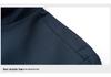 2026 Men's Stand Collar Business Jacket - High-End Spring & Autumn Outerwear, New Casual Style for Middle-Aged Men
