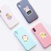 Easter Bunny Sticker Set: 50 Waterproof Decals for Phone, Water Bottle, Car - Creative Decor for Students