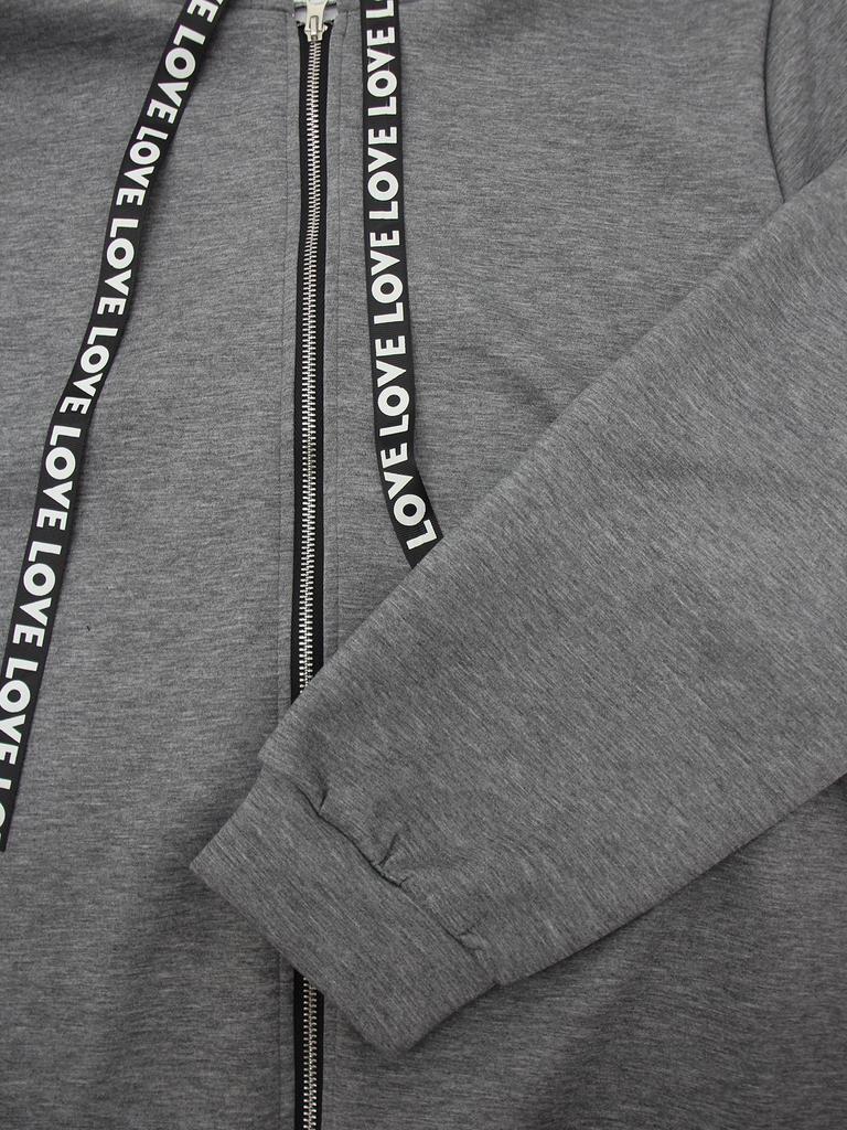 Europäischer & Amerikanischer Damen Kapuzen-Langmantel - Herbst/Winter Übergröße, Einfarbige, Warme Überjacke.