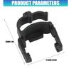 N0HF Easy Installation Rocker Arm Clip W302193 Replacement Fastener Clips for 6.0L 2003-2007 Auto Part