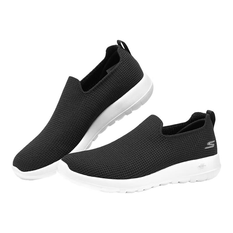 Мужские слипоны для ходьбы Skechers GO WALK 216704