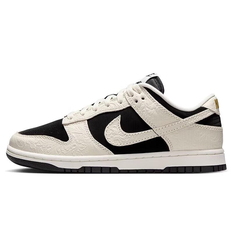 

Женские повседневные кроссовки Nike Dunk Low 38.5