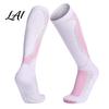 Warm Thick Socks for Winter Sports Cotton Ski Men Women Thermal Snowboard with Support Hiking Cold Weather Non-Slip Skiing Snowboarding and Outdoor
