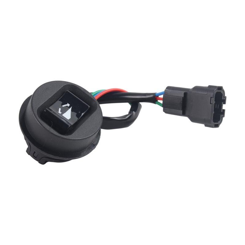 Durable-Trim Tilt Switch For Outboard Engine Model Code 3785092J00 37850-92J00 Fits 4 DF30A DF350A DF90A DF100A DF115A DF