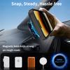 Matte Transluzente Seidige Haptik Ständer Handyhülle für Magsafe Mag Safe Iphone 16E 16 E 15 Pro Max 14 Plus 13 12 14Pro 16Pro 15Pro Handyhülle mit Ständer