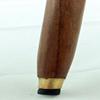 Mermaid Cane W Solid Brass Handle  Walking Stick