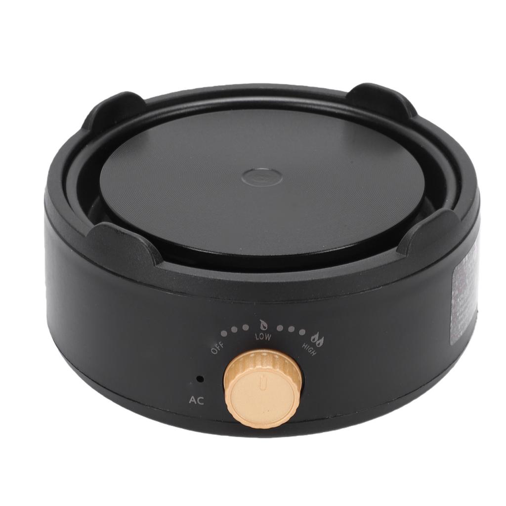 Glass Tea Maker Hot Plate Multifunctional Fast Heating Countertop   for Ceramic Glass Kettle