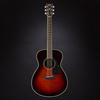 Yamaha Yamaha acoustic guitar FS830TBS