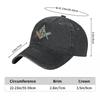 Blue Gold Baseball Caps Peaked Cap Freemason Gold Square Compass Sun Shade Hats for Men