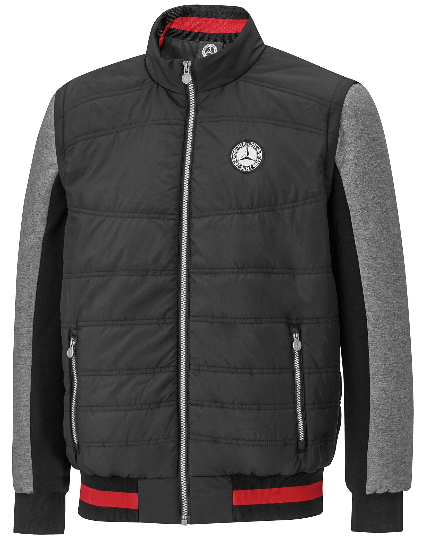 

Genuine Hybrid Size M Mercedes-Benz Men s Jacket, Classic,