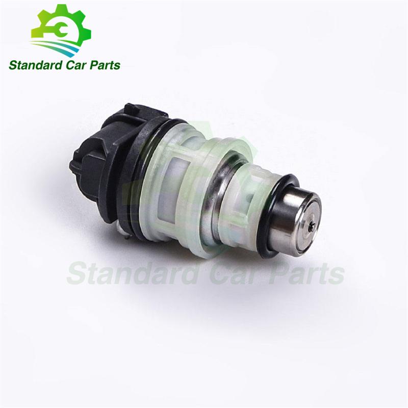 1711 Fuel Injector Nozzle For Peugeot 205 405 Vauxhall Citroen 5235277 FJ10041