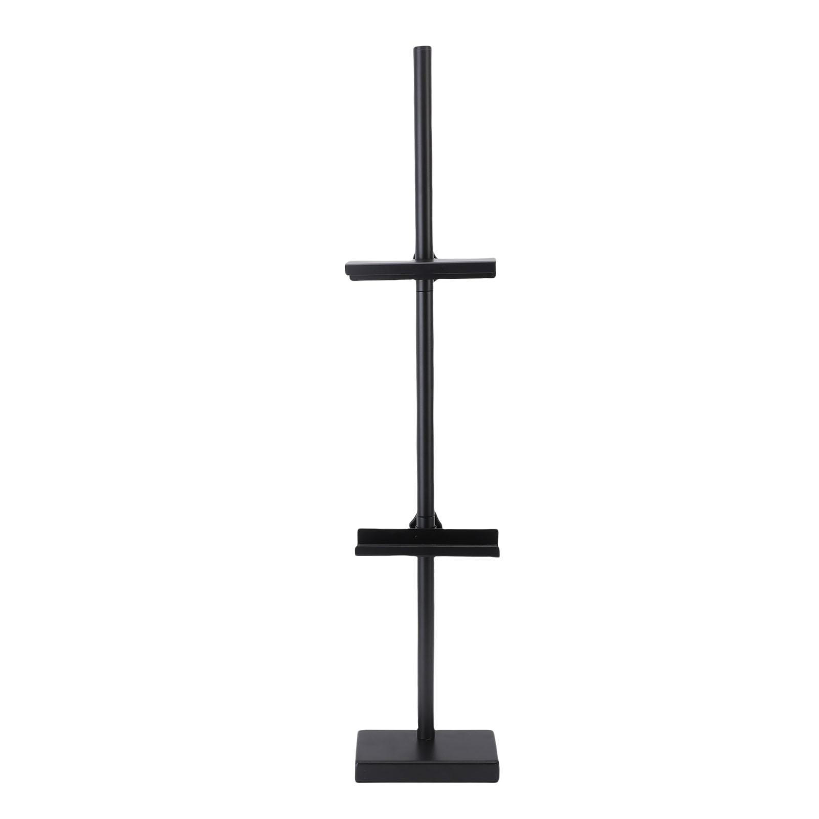 

Tabletop Picture Frame Stand Adjustable Holder Table Metal Standing Easel Display for Artwork Canvas Maximum 29.7in H