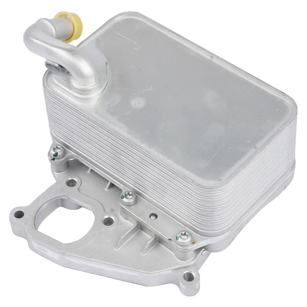Engine Oil Cooler 059117015P For   A4 A5 A6 A7 A8 Q5 Q7 VW Touareg 3.0 TDI