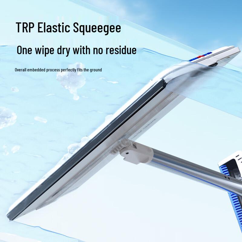 Sobang Self-Wringing Flat Mop