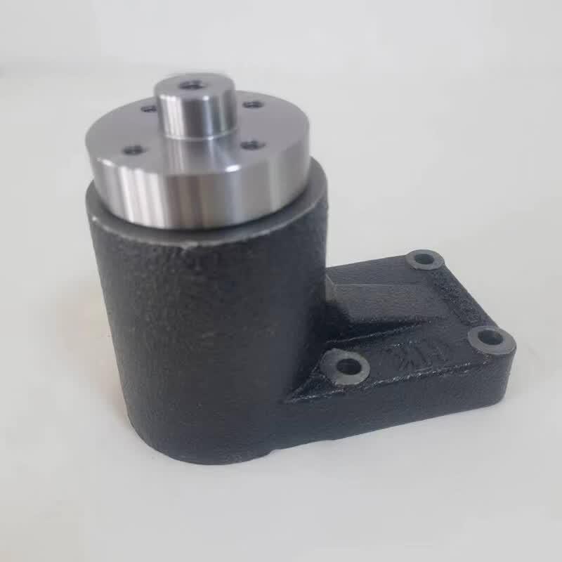 Wan Che You Dongfeng EQ2082E6D Engine Fan Bracket