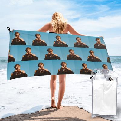Serviettes – Serviettes de bain