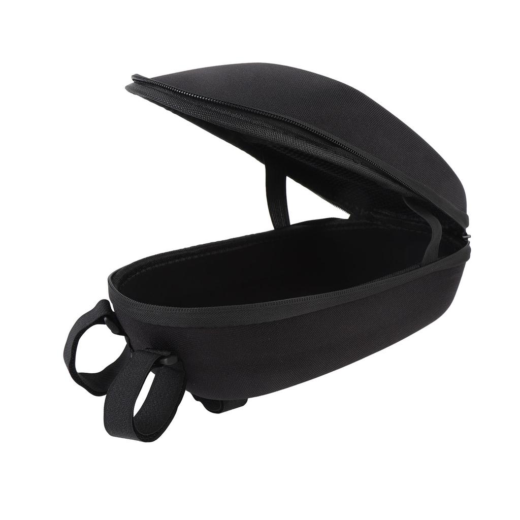 Elektroroller Lenkertasche Wasserdicht EVA Hartschale Roller Front Hänge Tasche für M365