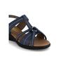 VAINER Women S Comfort SandalS Navy C135a