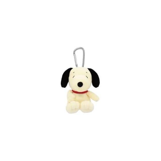 PEANUTS Сумочка для мячей для гольфа Снупи