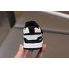 Scarpe Sportive in Ecopelle per Bambini Ergonomiche Sneakers da Bambino Suola Morbida Impermeabili Scarpe per Bambini Piccoli Sneakers da Bambina