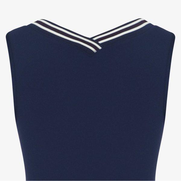 Fila Women Woven Stretch Dress