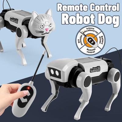 Jouets radiocommandés et drones – Robots et animaux radiocommandés