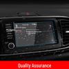2026 Kia Sportage Navigation Tempered Film KX7 Center Console & Instrument Panel Interior Protective Film