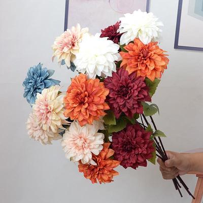 Deko & Wohnaccessoires – Künstliche Blumen & Kränze