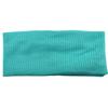 Europäisches & Amerikanisches Mode-Strick-Stirnband mit breiter Krempe für Damen - Koreanischer Stil Yoga & Sport Fitness Haarband