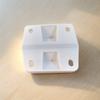 Cooler Hinges Screws Set Cooler Plastic Hinge Set Camping Coolers Plastic Hinges Home Hinges Accessories