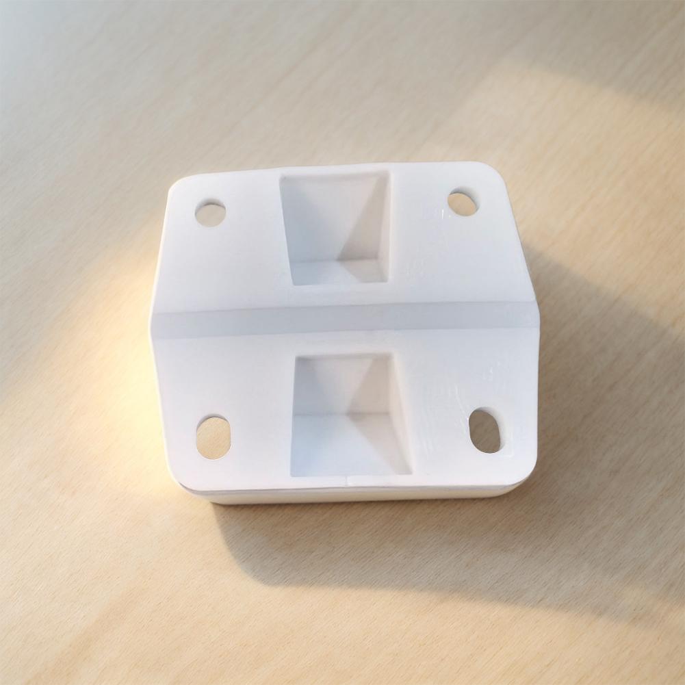 Cooler Hinges Screws Set Cooler Plastic Hinge Set Camping Coolers Plastic Hinges Home Hinges Accessories