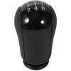 5 Speed MT Gear Stick Shift Knob for Focus Mondeo MK3 S- C- Galaxy MK6 Transit Car Shift Knob Head Lever Shifter