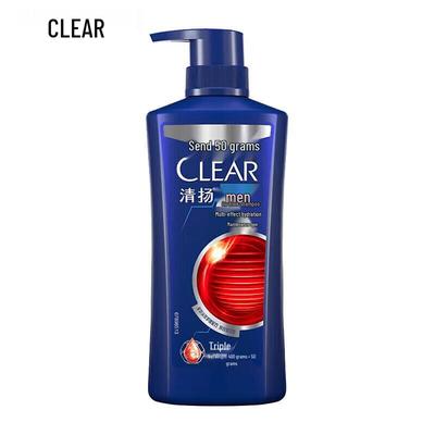 Clear Men's Anti-Dandruff Shampoo
