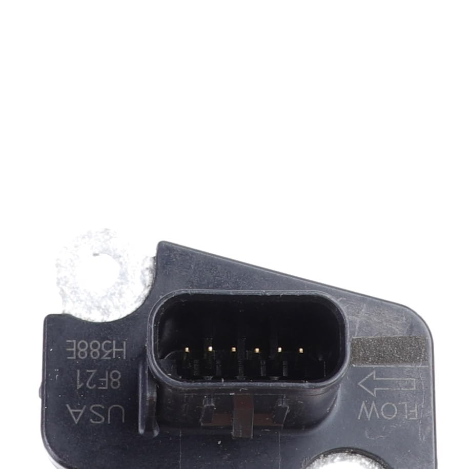 MAF Mass Air Flow Sensor 3L3A12B579BA Compatible with Ford Mazda F150 AFLS131 7450031 3L3Z-12B579-BA 3L3A-12B-579BA
