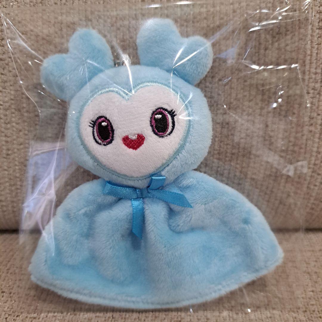 

[USED] TWICE LOVELYSNAVELY Teruteru bag charm