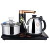 KAMJOVE Smart Electric Kettle & Tea Set K9 CN plug (adapter included)
